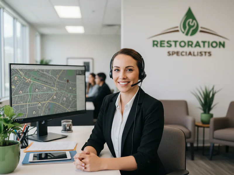 Water Damage Restoration  in Cortez  FAQ