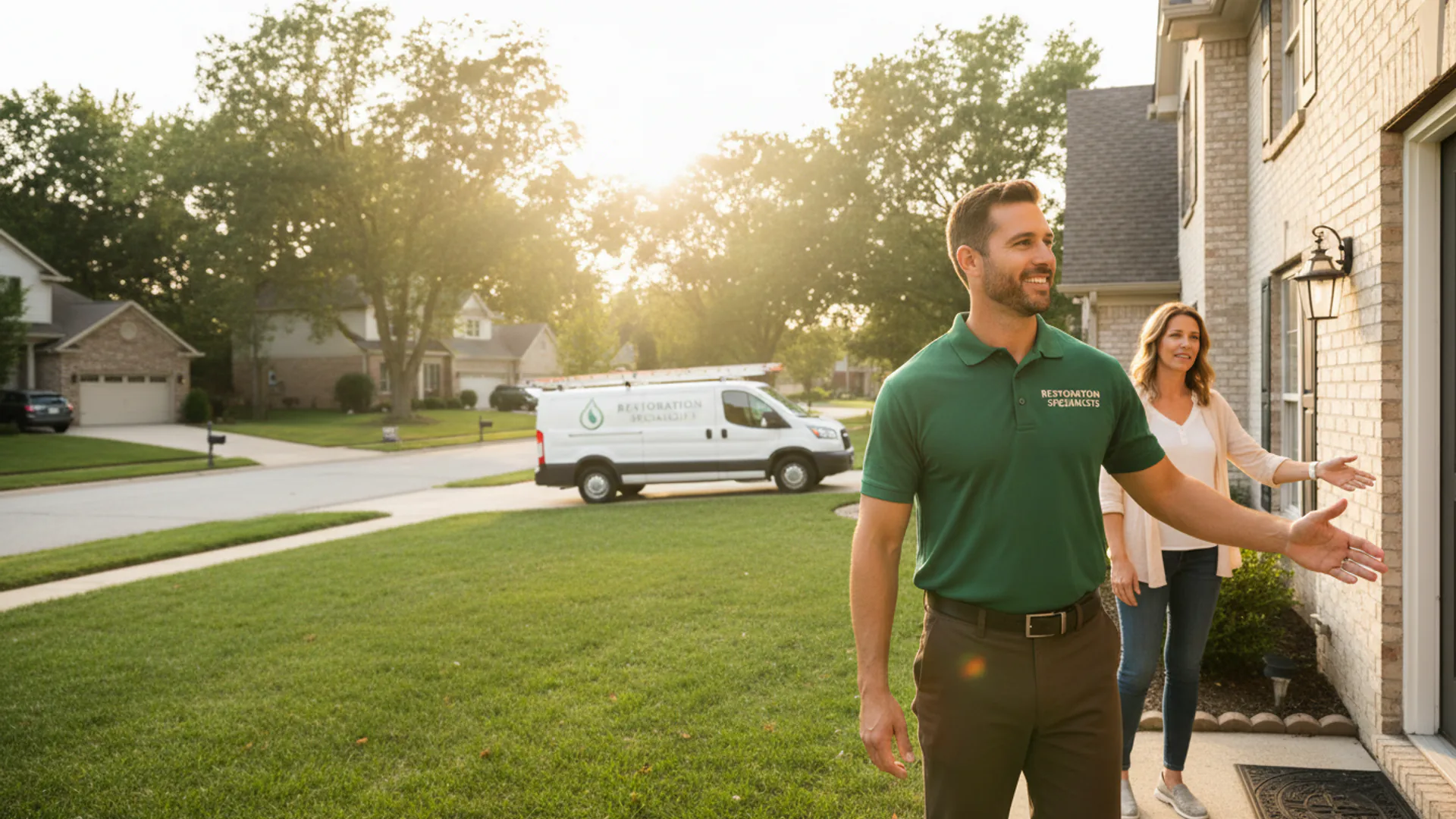 Local Water Damage Restoration Heroes in Cortez, CO Near Me – Committed to Our Community